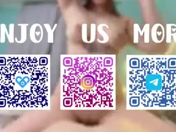 Chaturbate Live Sex of laurenceandviolette