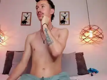 Chaturbate Adult Webcam of mateocollins_