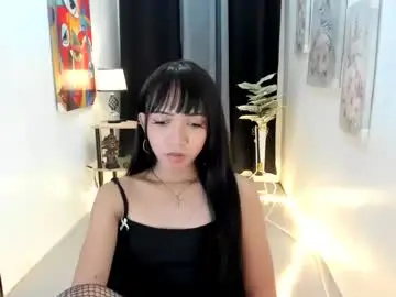 Chaturbate Nude Webcam of micadoll
