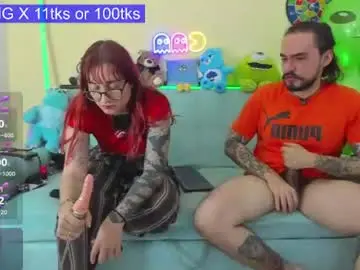 Chaturbate Live Sex of redrum_69