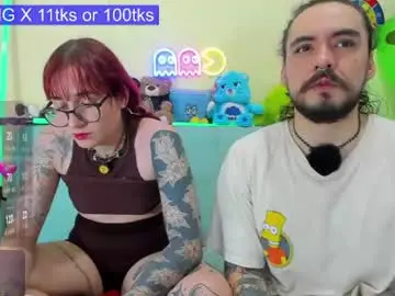Chaturbate Free Porn Cam of redrum_69