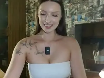 Chaturbate Live Sex Cam of ruxashade