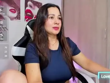 Chaturbate Adult Webcam of saray_mendoza
