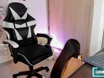 Chaturbate Sex Cam of saray_mendoza