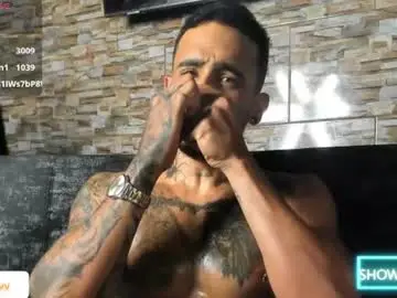 Chaturbate Adult Webcam of seth_0wner