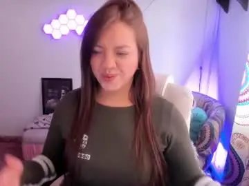 Chaturbate Sex Chat of sophia_grants