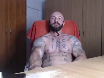 Chaturbate Free Live Porn of strongivan