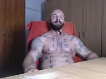 Chaturbate Free Porn Cam of strongivan