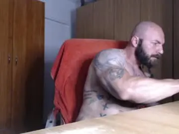 Chaturbate Best Webcam of strongivan