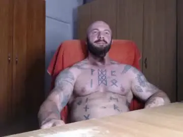 Chaturbate Best live sex cam show of strongivan