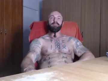 Chaturbate Free Live Porn of strongivan