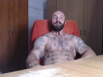 Chaturbate Sex Cam of strongivan
