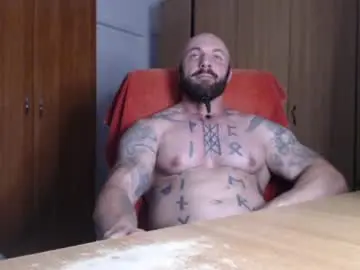 Chaturbate Adult Webcam of strongivan