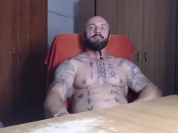 Chaturbate Watch Live Sex Cams of strongivan