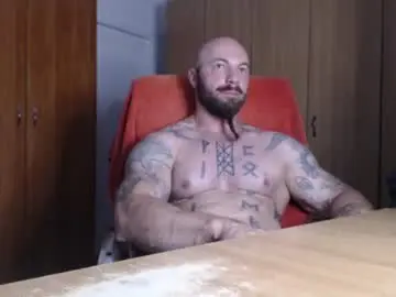 Chaturbate Free Porn Cam of strongivan