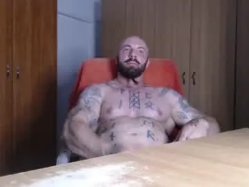 Chaturbate Adult Webcam of strongivan