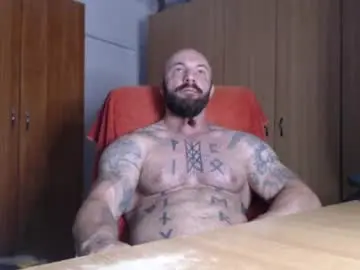 Chaturbate Private Sex Chat of strongivan
