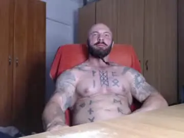 Chaturbate Private Sex Chat of strongivan