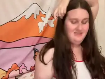 Chaturbate Best live sex cam show of xopeachybaby