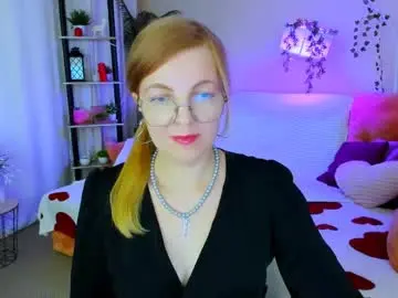 Chaturbate Live Sex Cam of youruniverser
