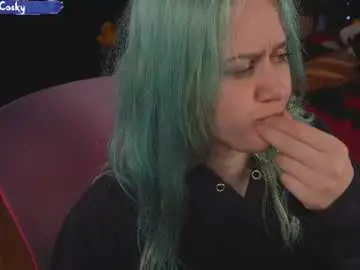 Chaturbate Private Sex Chat of ziny_cosky