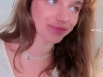 Chaturbate Free Porn Cam of aesthetics_tease