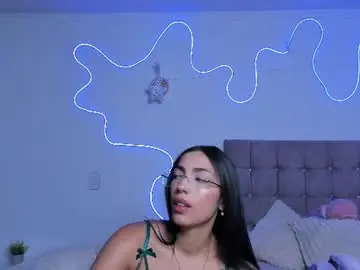 Chaturbate Adult Webcams of alaia_alegria