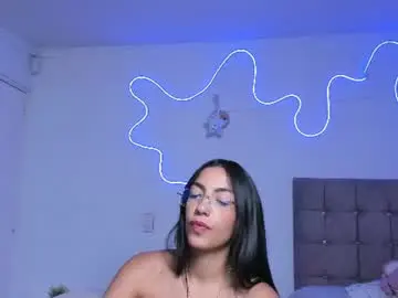 Chaturbate Live Porn of alaia_alegria