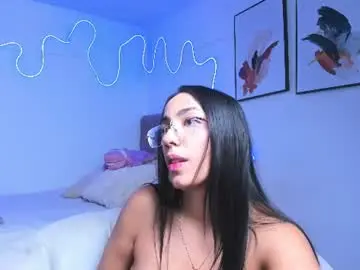 Chaturbate Sex Chat of alaia_alegria