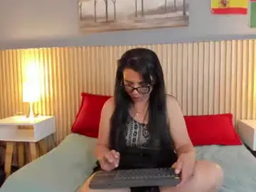 Chaturbate Free Live Porn of auren_ferrer