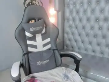 Chaturbate Private Sex Chat of camila_l02