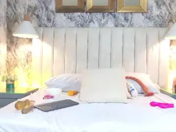 Chaturbate Live Sex Cam of cata_muakgb