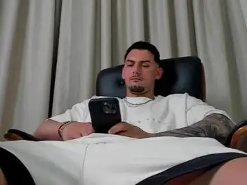 Chaturbate Adult Webcam of clintmasterss