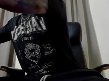 Chaturbate Sex Cam of clintmasterss