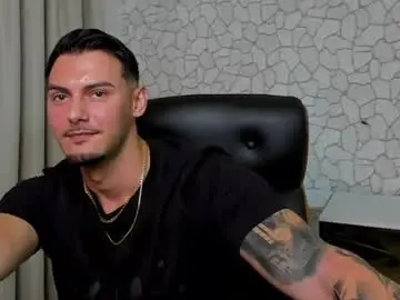 Chaturbate Adult Video Chat of clintmasterss