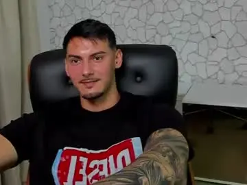 Chaturbate Best Webcam of clintmasterss