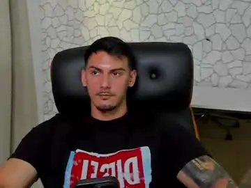 Chaturbate Adult Webcams of clintmasterss