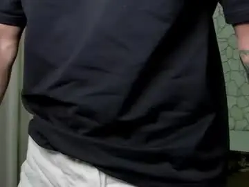 Chaturbate Best Webcam of clintmasterss