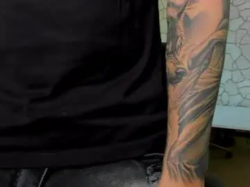 Chaturbate Sex Cam of clintmasterss