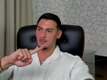Chaturbate Free Live Porn of clintmasterss