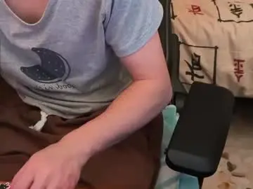 Chaturbate Nude Webcam of edwarh_01