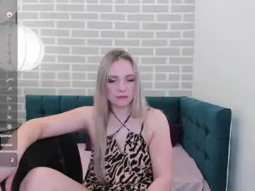 Chaturbate Adult Video Chat of eva_moran