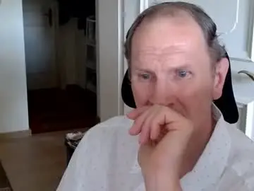 Chaturbate Nude Webcam of fabiansoohot