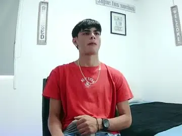 Chaturbate Free Porn Cam of harrythomson1