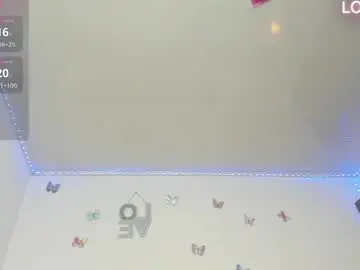 Chaturbate Live Porn of jhoanatrans22