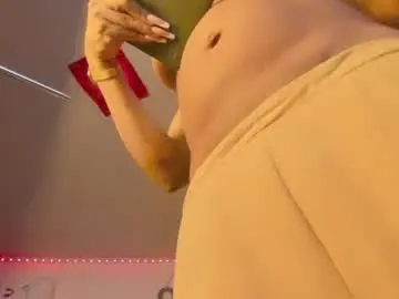 Chaturbate Live Sex Cam of jhoanatrans22