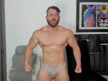 Chaturbate Adult Video Chat of joshualyon