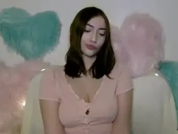Chaturbate Live Sex of kaylabeautykiss