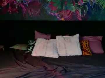 Chaturbate Live Sex of lady__nicole