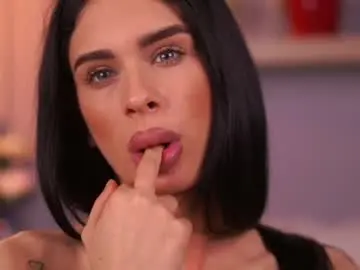 Chaturbate Best live sex cam show of leilakali
